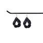 [beltloop]ドロップピアス/イヤリング