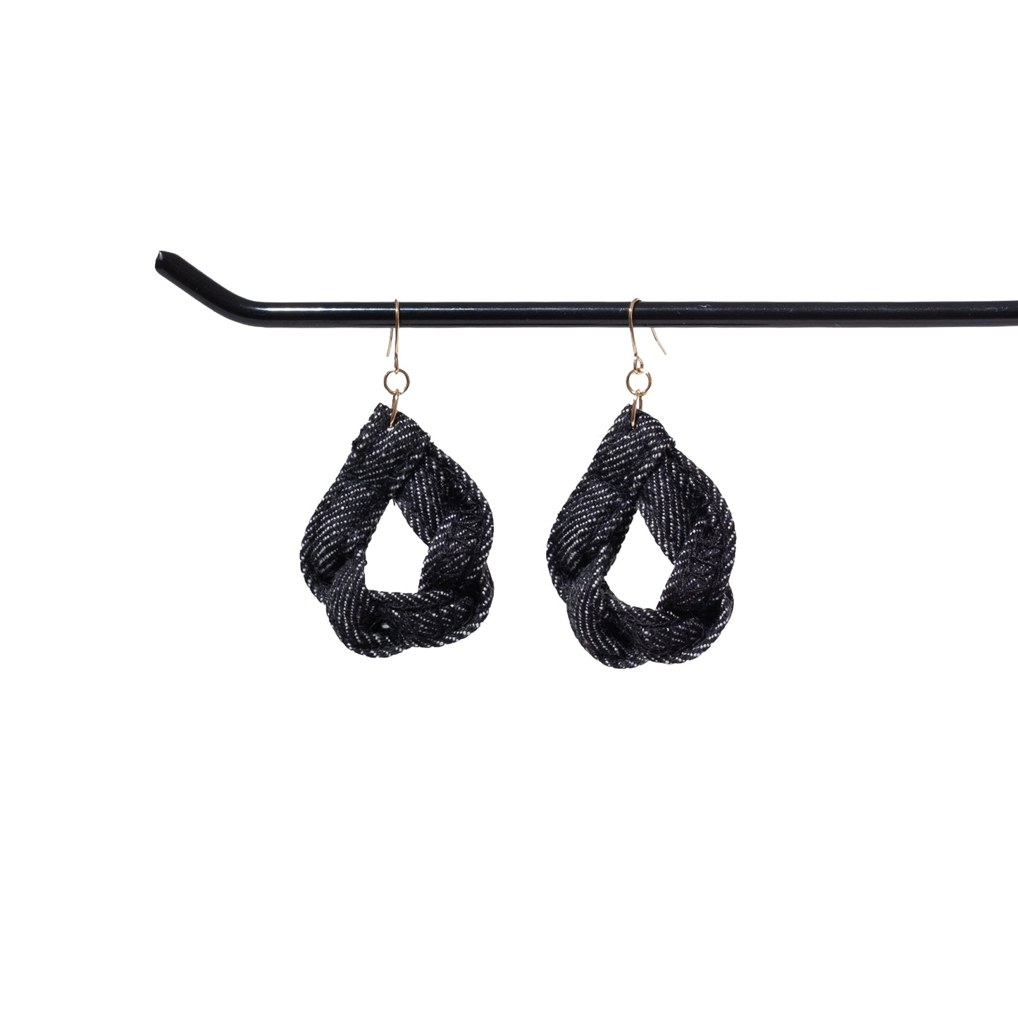 [beltloop]ドロップピアス/イヤリング