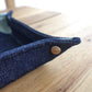 [shibori]四角トレー