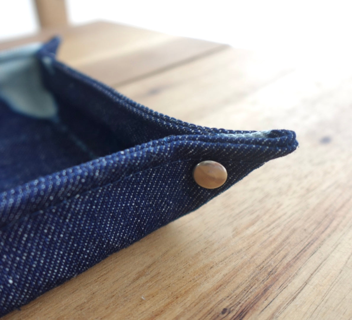 [shibori]四角トレー