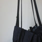 [pleats]トートバッグ L