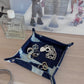 [shibori]四角トレー