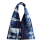 [shibori]ワンハンドルトートバッグ