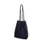 [pleats]トートバッグ M