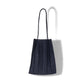 [pleats]トートバッグ M