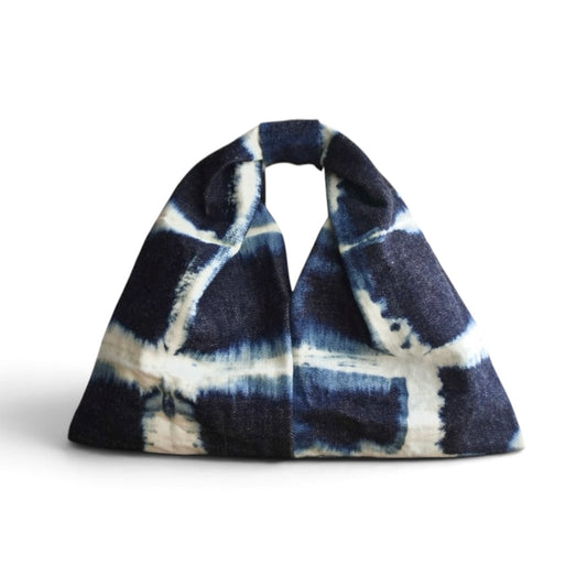 [shibori]ハンドバッグ