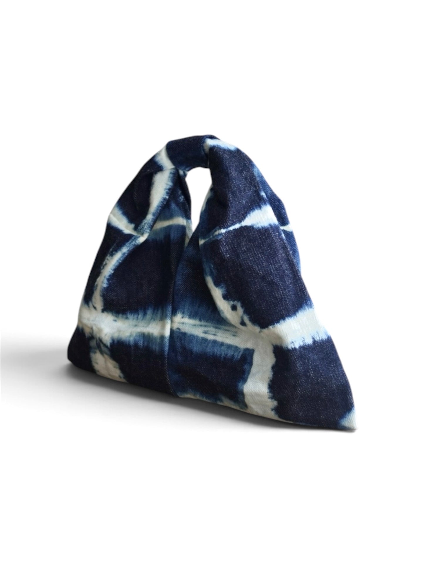 [shibori]ハンドバッグ