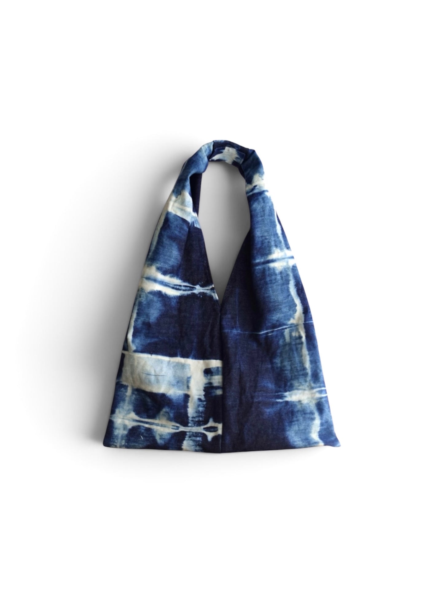 [shibori]トートバッグ