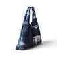 [shibori]トートバッグ