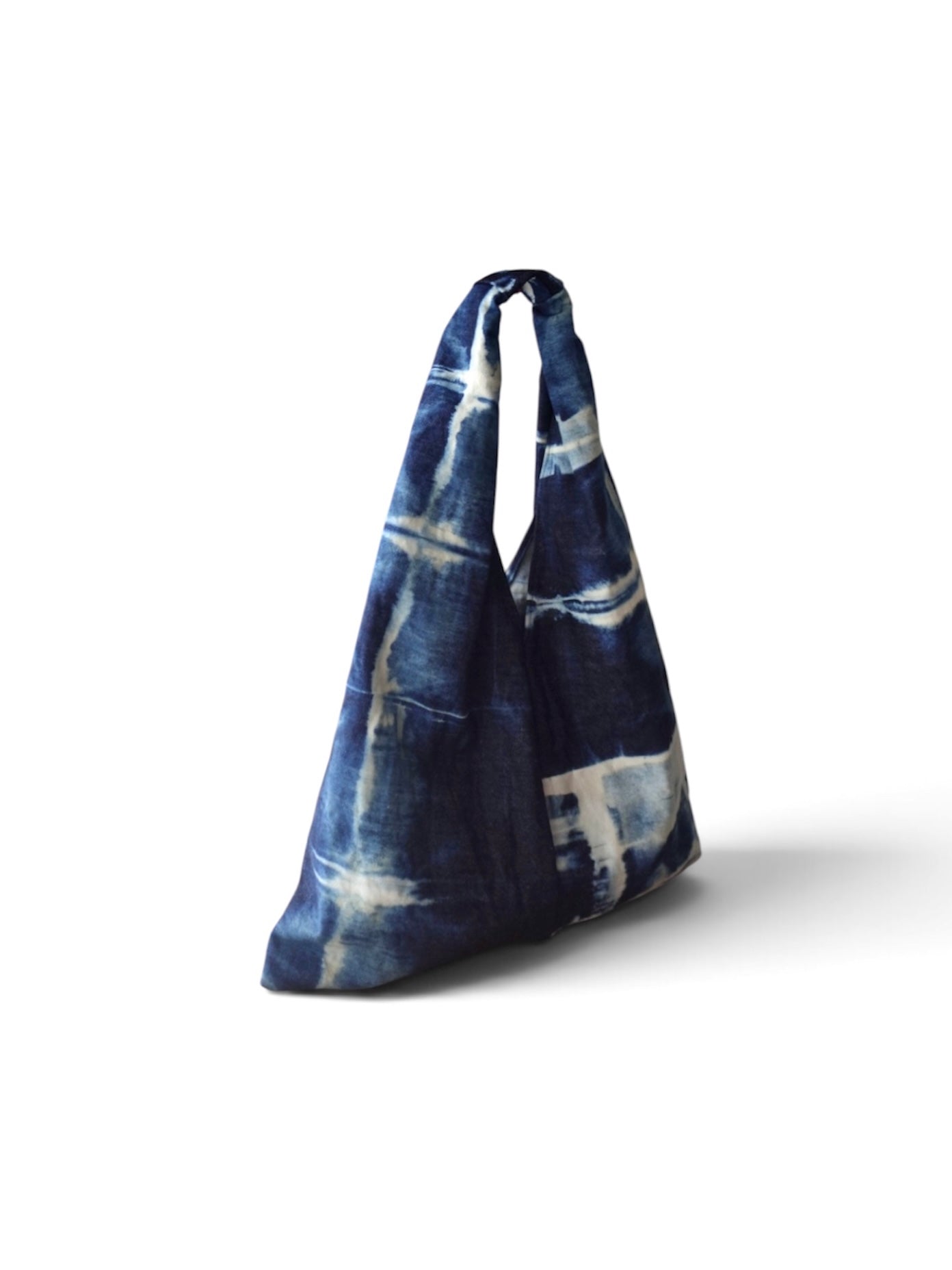 [shibori]トートバッグ