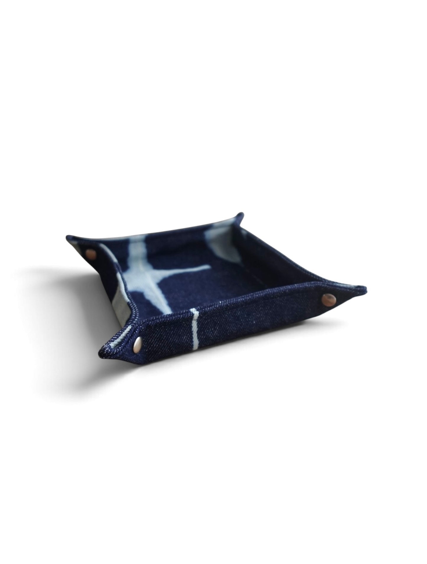[shibori]四角トレー