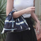 [shibori]ハンドバッグ